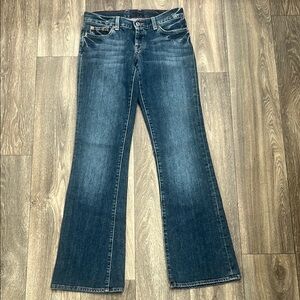 Lucky Brand Sweet Love Jeans